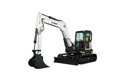 2012 bobcat e80 mini excavator specs|Excavators Compact.